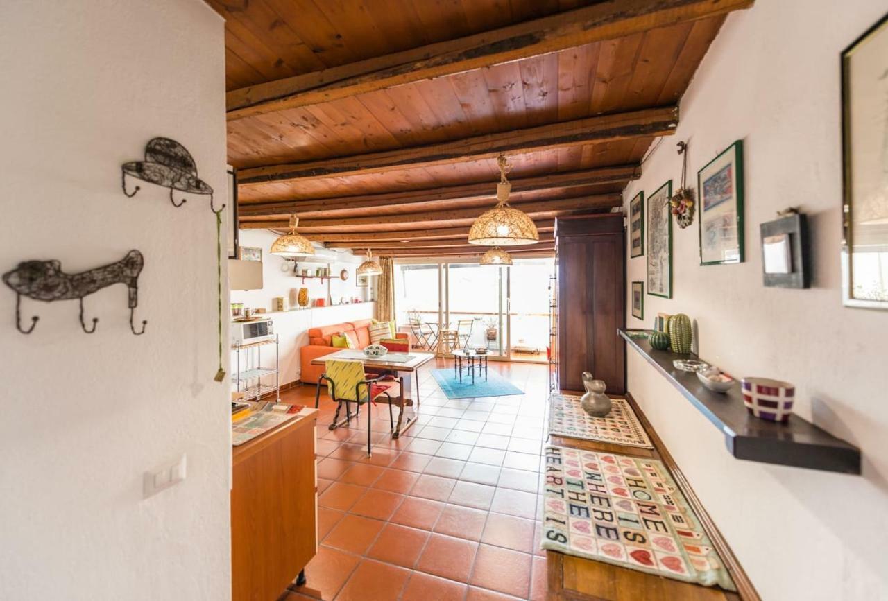 Kairos Disigiu - City Centre Cagliari Dış mekan fotoğraf