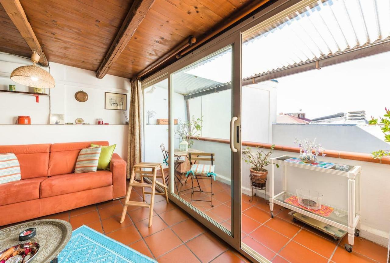 Kairos Disigiu - City Centre Cagliari Dış mekan fotoğraf